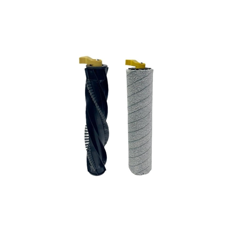 Perie podea pentru aspiratoarele cu spalare Jimmy HW9, HW9 Pro si HW10 Pro