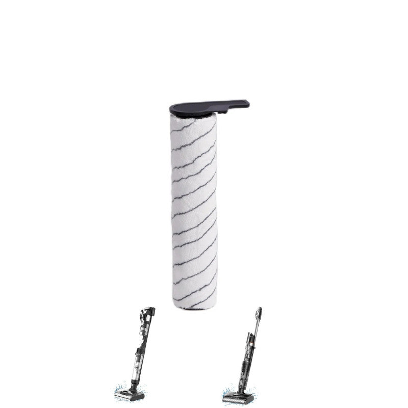 Perie rotativa fata pentru aspiratoarele cu spalare Jimmy PW11 Pro, PW11 Pro Max, HW11 Pro Max