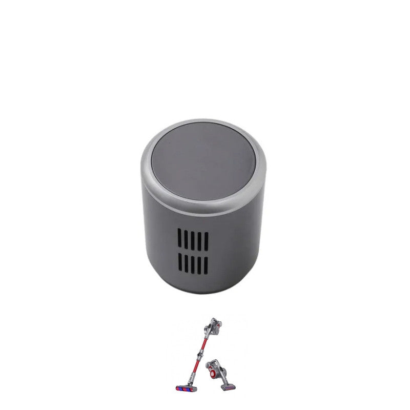 Set baterii pentru aspiratorul vertical fara fir Jimmy H9 Flex