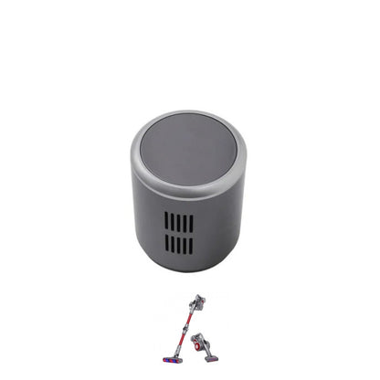 Set baterii pentru aspiratorul vertical fara fir Jimmy H9 Flex