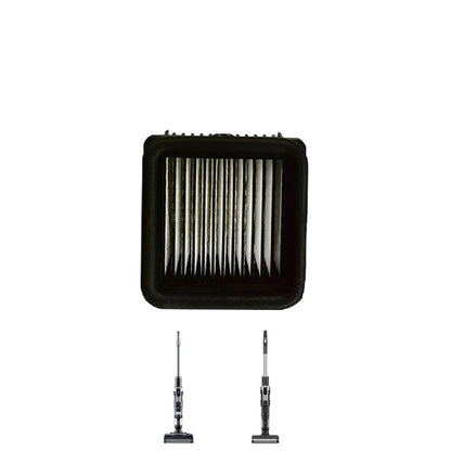 Filtru HEPA pentru Aspiratoarele verticale cu spalare fara fir Jimmy HW9 si HW9 Pro
