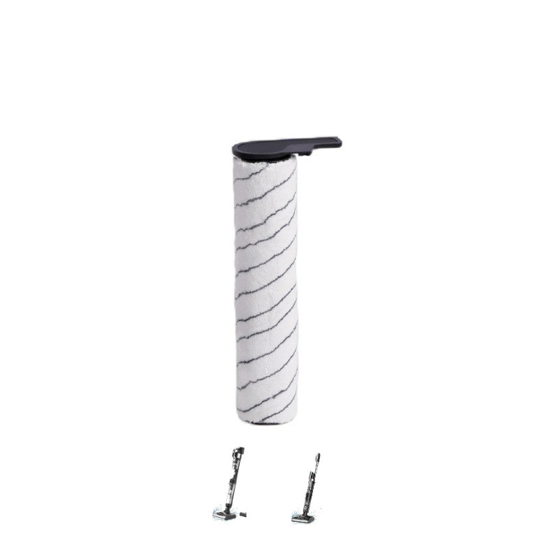 Perie rotativa spate pentru aspiratoarele cu spalare Jimmy PW11 Pro, PW11 Pro Max, HW11 Pro Max