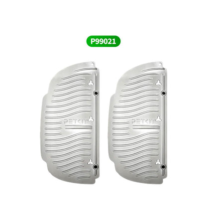 Set accesorii PETKIT Magnetic Cat Litter Remover pentru indepartarea nisipului pentru Litiera Smart Pura Max 2/ Purobot Max Pro