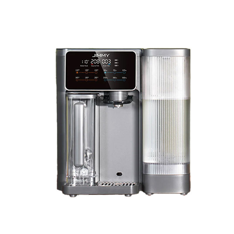 Purificator de apa cu osmoza inversa JIMMY R9 Countertop Reverse
