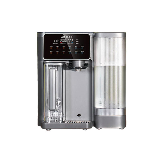 Purificator de apa cu osmoza inversa JIMMY R9 Countertop Reverse Osmosis Water Purifier