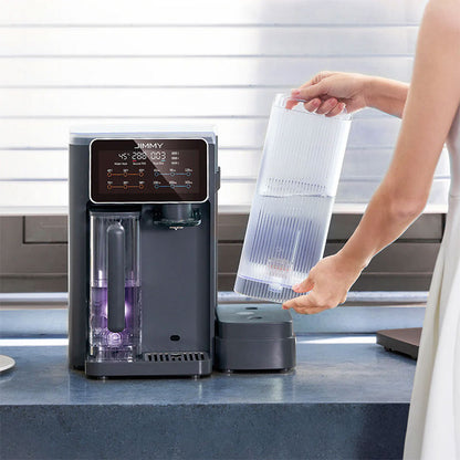 Purificator de apa cu osmoza inversa JIMMY R9 Countertop Reverse Osmosis Water Purifier