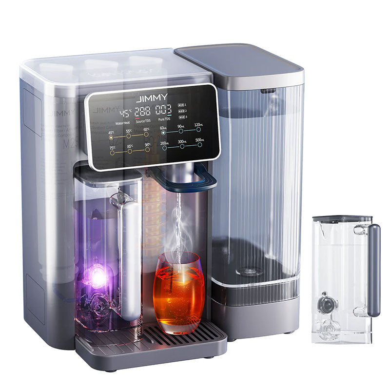 Purificator de apa cu osmoza inversa JIMMY R9 Countertop Reverse Osmosis Water Purifier