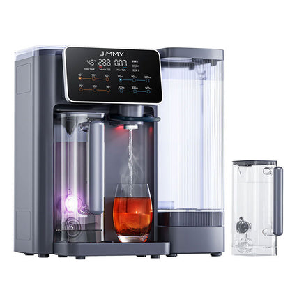 Purificator de apa cu osmoza inversa JIMMY R9 Countertop Reverse Osmosis Water Purifier