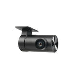 Set 2 camere 70mai Dash Cam 4K T800 cu 3 obiective (fata 4K, interior 1080P) + spate RC24 Full HD, GPS, HDR, ADAS