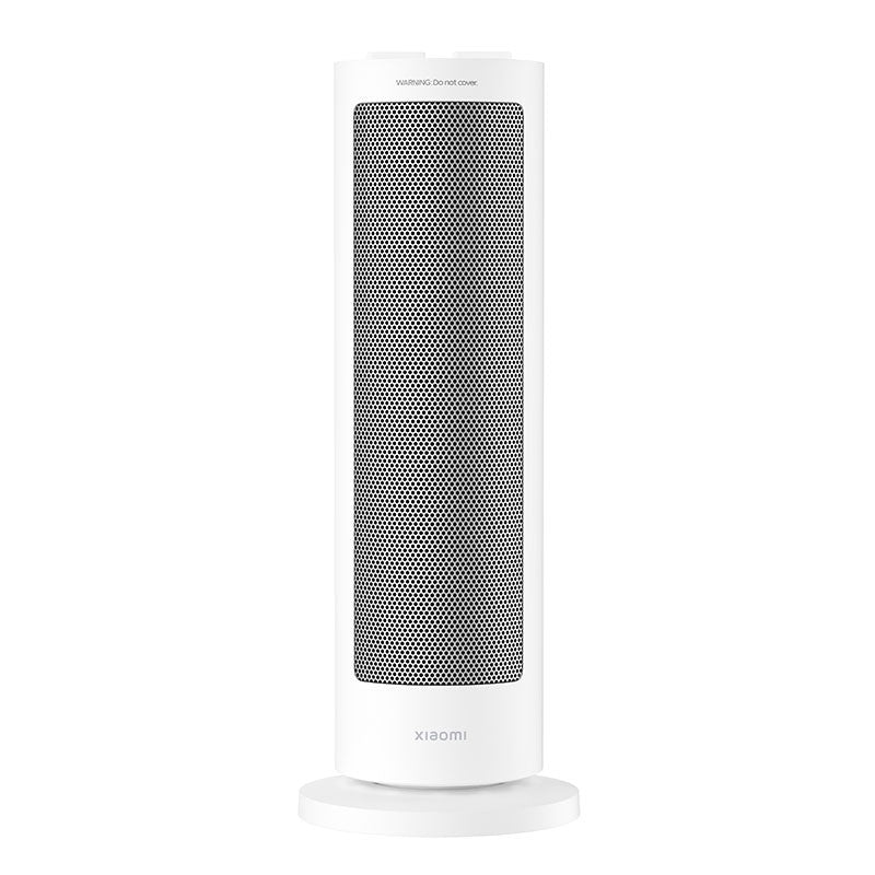 Aeroterma Xiaomi Fan Heater, 2000 W, Incalzitor ceramic, Protectie impotriva rasturnarii, Protectie supraincalzire, Alb