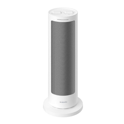 Aeroterma Xiaomi Fan Heater, 2000 W, Incalzitor ceramic, Protectie impotriva rasturnarii, Protectie supraincalzire, Alb