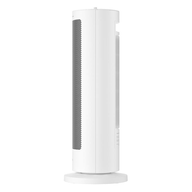 Aeroterma Xiaomi Fan Heater, 2000 W, Incalzitor ceramic, Protectie impotriva rasturnarii, Protectie supraincalzire, Alb
