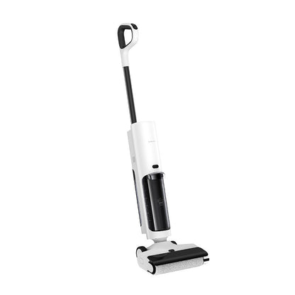 Aspirator vertical fara fir cu spalare Xiaomi Truclean W20, 15000Pa, 2500mAh, autonomie 90 min