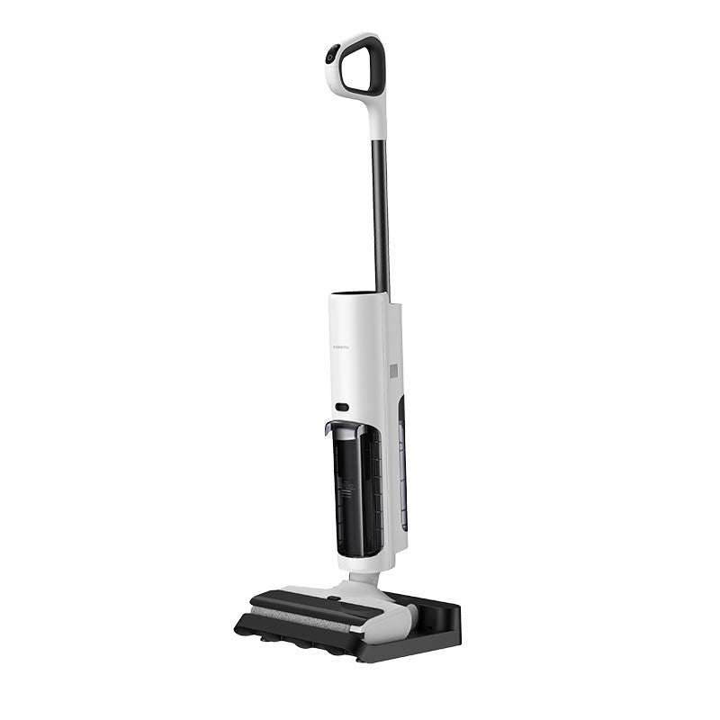 Aspirator vertical fara fir cu spalare Xiaomi Truclean W20, 15000Pa, 2500mAh, autonomie 90 min