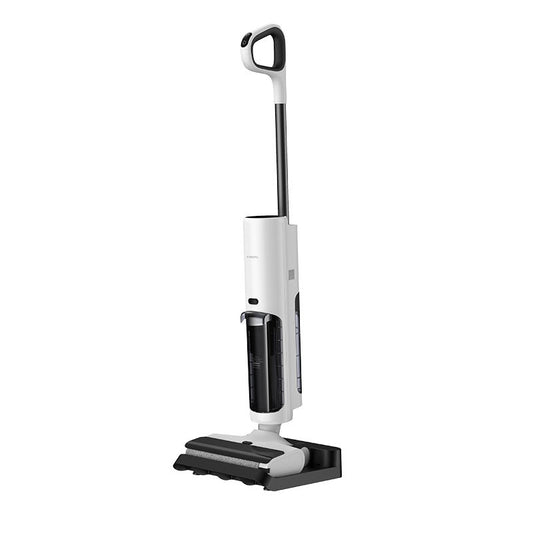 Aspirator vertical fara fir cu spalare Xiaomi Truclean W20, 15000Pa, 2500mAh, autonomie 90 min