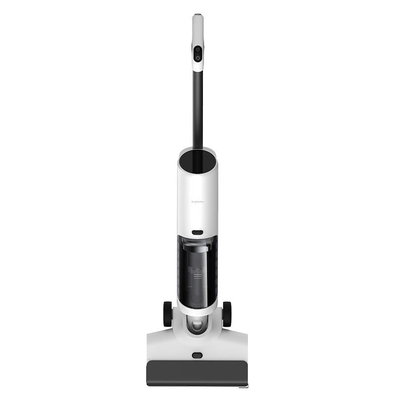 Aspirator vertical fara fir cu spalare Xiaomi Truclean W20, 15000Pa, 2500mAh, autonomie 90 min