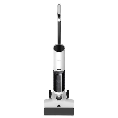 Aspirator vertical fara fir cu spalare Xiaomi Truclean W20, 15000Pa, 2500mAh, autonomie 90 min