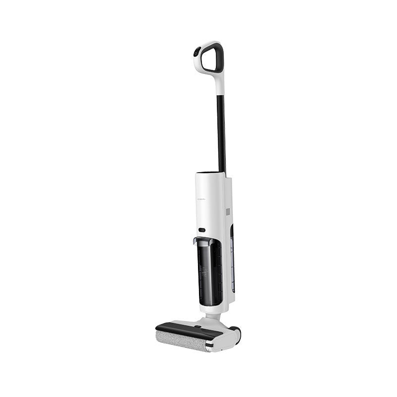 Aspirator vertical fara fir cu spalare Xiaomi Truclean W20, 15000Pa, 2500mAh, autonomie 90 min