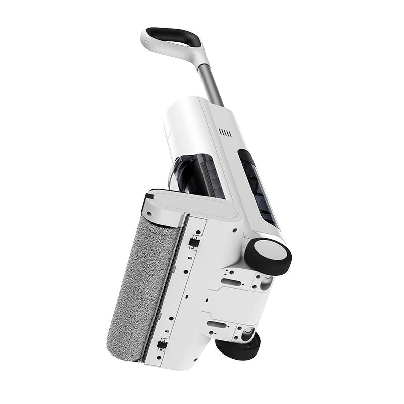 Aspirator vertical fara fir cu spalare Xiaomi Truclean W20, 15000Pa, 2500mAh, autonomie 90 min