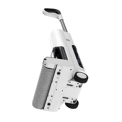 Aspirator vertical fara fir cu spalare Xiaomi Truclean W20, 15000Pa, 2500mAh, autonomie 90 min