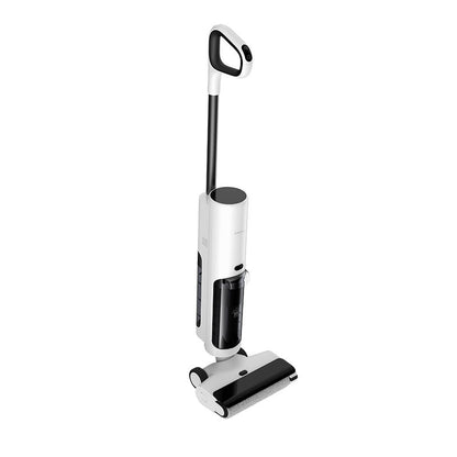 Aspirator vertical fara fir cu spalare Xiaomi Truclean W20, 15000Pa, 2500mAh, autonomie 90 min