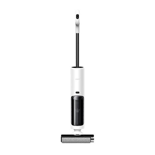 Aspirator vertical fara fir cu spalare Xiaomi Truclean W20, 15000Pa, 2500mAh, autonomie 90 min