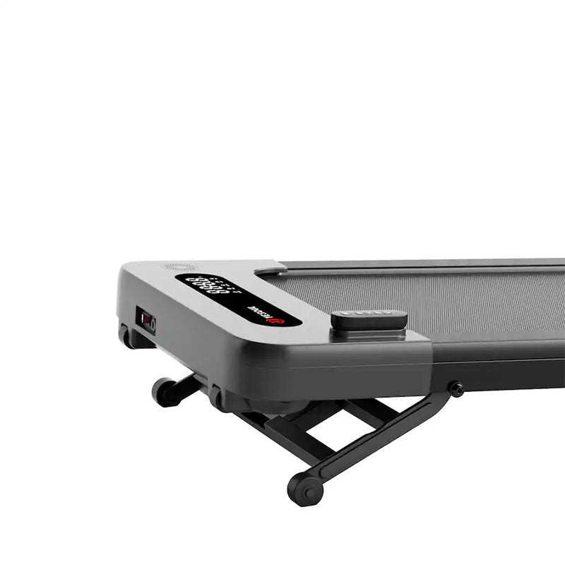 Banda de alergare YESOUL W2 Pro Treadmill, Black, inclinare 10%, viteza max 6km/ora, telecomanda