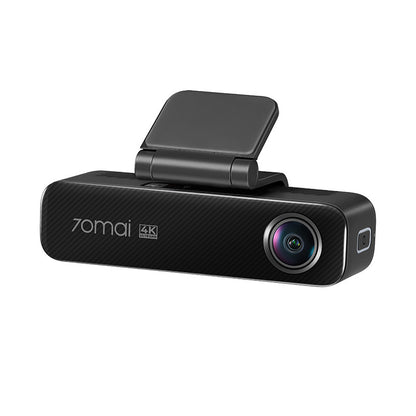 Camera auto 70mai Dash Cam 4K M800 inregistrare Single Channel, GPS, HDR, ADAS