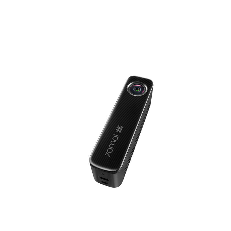 Camera auto 70mai Dash Cam 4K M800 inregistrare Single Channel, GPS, HDR, ADAS