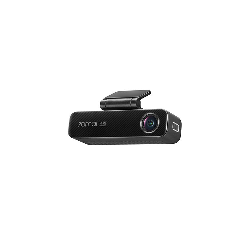 Camera auto 70mai Dash Cam 4K M800 inregistrare Single Channel, GPS, HDR, ADAS
