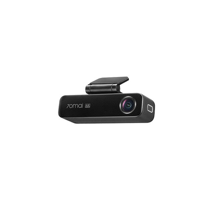 Camera auto 70mai Dash Cam 4K M800 inregistrare Single Channel, GPS, HDR, ADAS