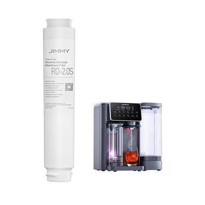 Filtru cu membrana de osmoza inversa de inalta calitate pentru Purificatoare apa JIMMY R9/ R9 Pro Countertop RO Water Purifier