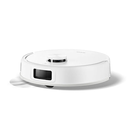 Aspirator robot cu mop MOVA E20S Pro Robot Vacuum Cleaner, 13000Pa, 3200mAh, 3DAdapt™ Obstacle Avoidance, statie de incarcare