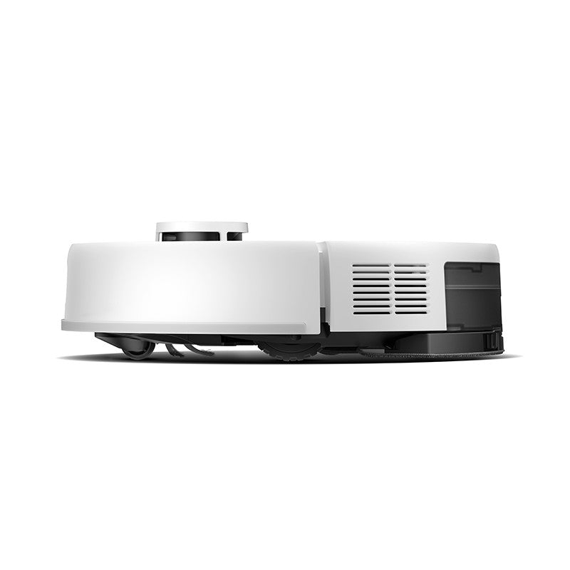 Aspirator robot cu mop MOVA E20S Pro Plus Robot Vacuum Cleaner, 13000Pa, 3200mAh, 3DAdapt™ Obstacle Avoidance, statie colectare