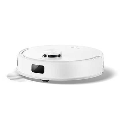 Aspirator robot cu mop MOVA E20S Pro Plus Robot Vacuum Cleaner, 13000Pa, 3200mAh, 3DAdapt™ Obstacle Avoidance, statie colectare