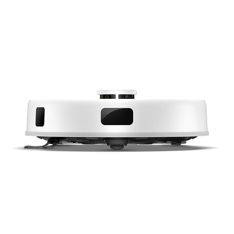 Aspirator robot cu mop MOVA E20S Pro Plus Robot Vacuum Cleaner, 13000Pa, 3200mAh, 3DAdapt™ Obstacle Avoidance, statie colectare