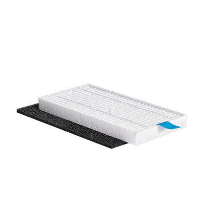 Filtru Xiaomi compatibil cu aspiratorul robot Xiaomi Vacuum Robot E5