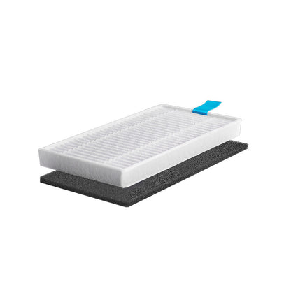 Filtru Xiaomi compatibil cu aspiratorul robot Xiaomi Vacuum Robot E5