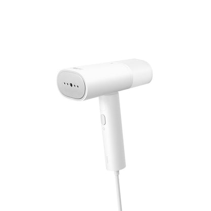 Aparat de calcat vertical Xiaomi Handheld Garment Steamer, 1300W, 160 ml, incalzire rapida in 26 de secunde, Alb