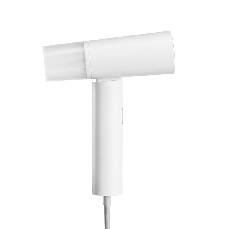 Aparat de calcat vertical Xiaomi Handheld Garment Steamer, 1300W, 160 ml, incalzire rapida in 26 de secunde, Alb