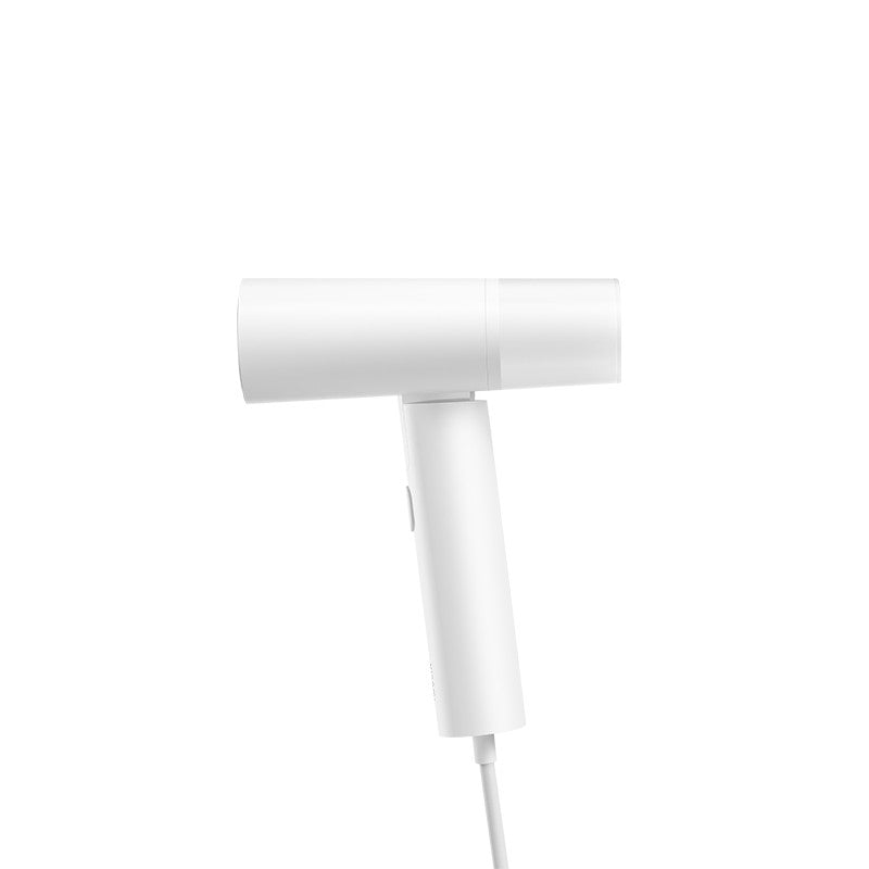 Aparat de calcat vertical Xiaomi Handheld Garment Steamer, 1300W, 160 ml, incalzire rapida in 26 de secunde, Alb