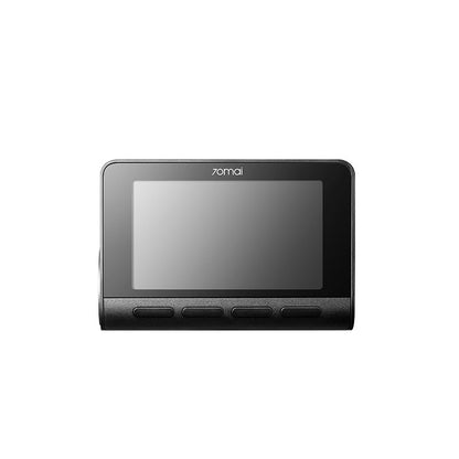 Set 2 Camere auto 70mai Dash Cam 4K A800SE, inregistrare Dual Channel, GPS, HDR, ADAS si camera luneta 70mai RC22, 4G