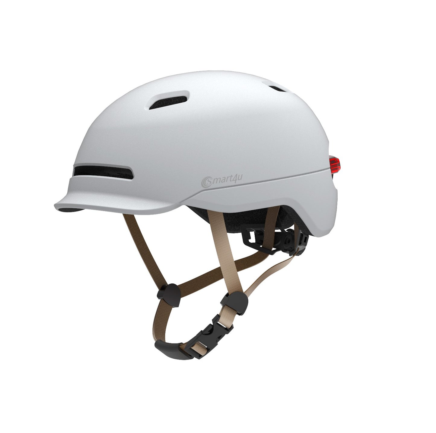 Casca protectie Smart4u trotineta/bicicleta Smart Shine Leading Edition