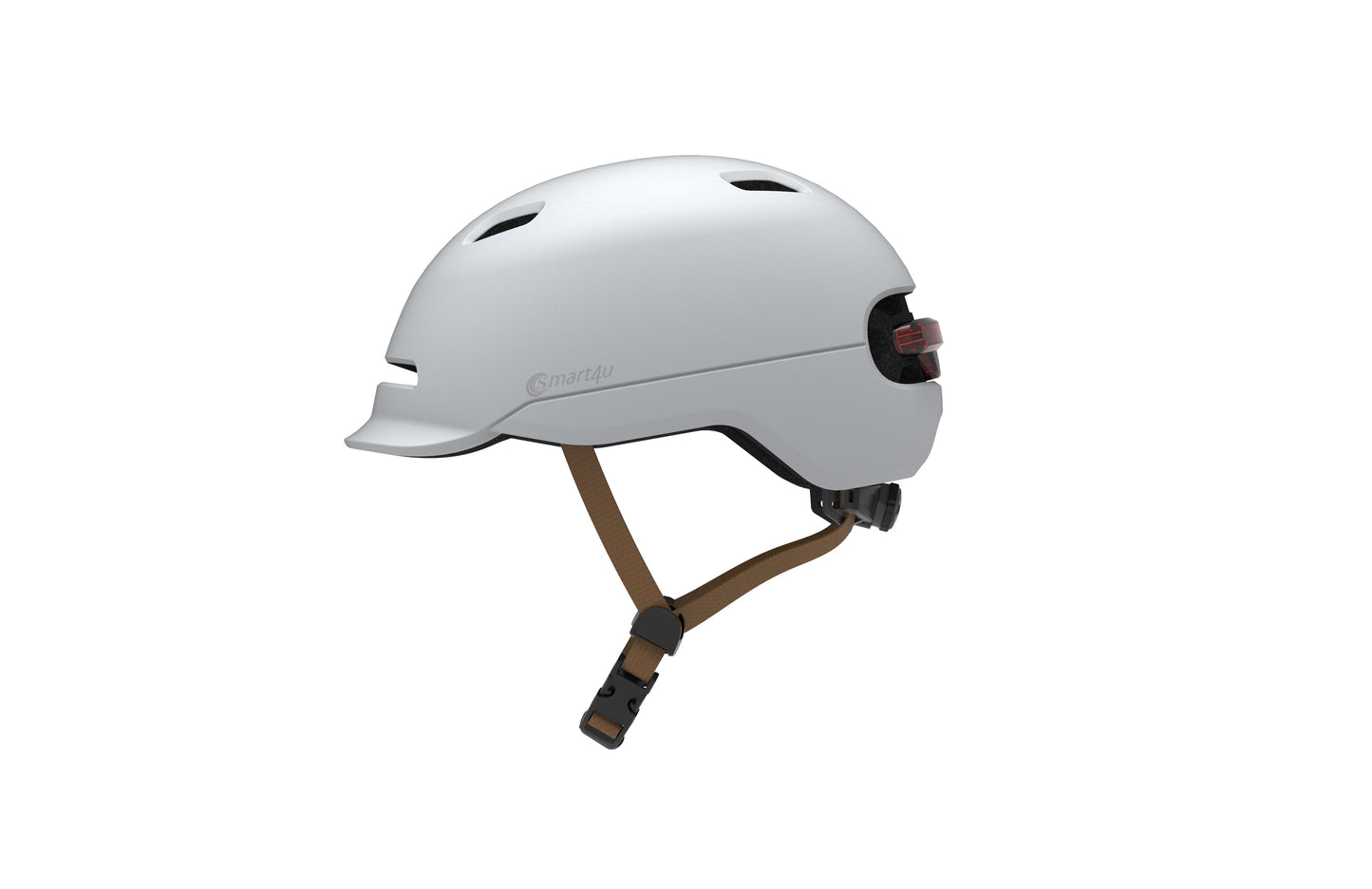 Casca protectie Smart4u trotineta/bicicleta Smart Shine Leading Edition