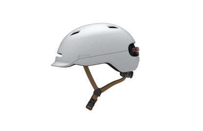 Casca protectie Smart4u trotineta/bicicleta Smart Shine Leading Edition