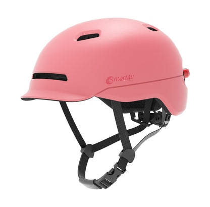 Casca protectie Smart4u trotineta/bicicleta Smart Shine Leading Edition