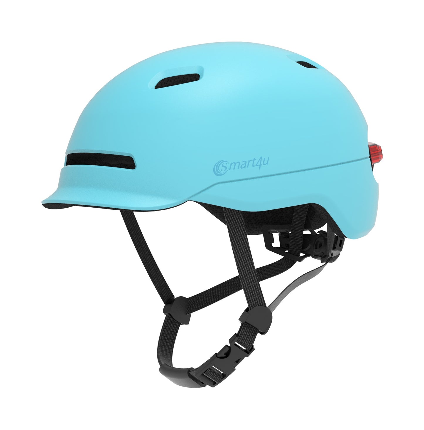 Casca protectie Smart4u trotineta/bicicleta Smart Shine Leading Edition