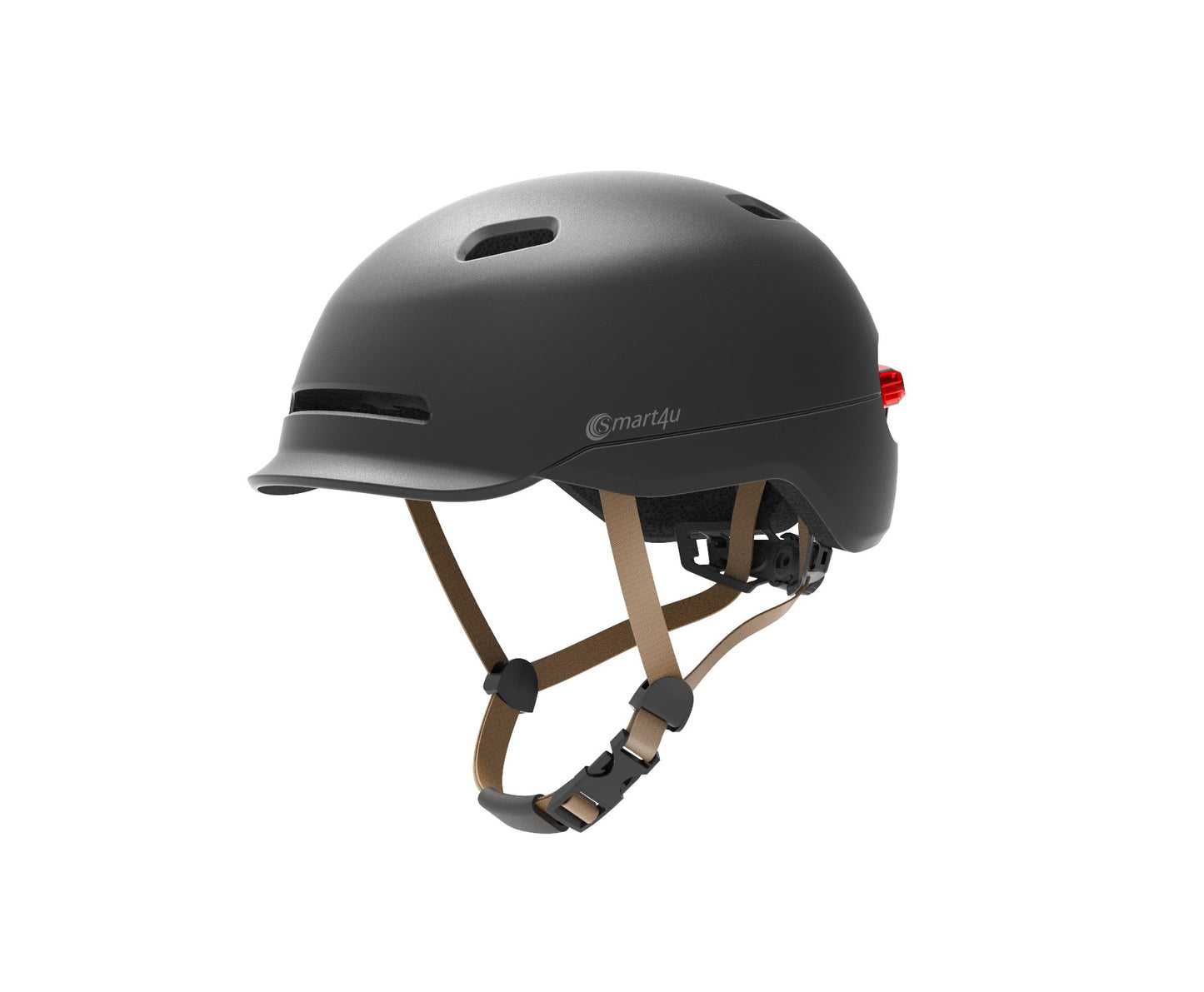 Casca protectie Smart4u trotineta/bicicleta Smart Shine Leading Edition