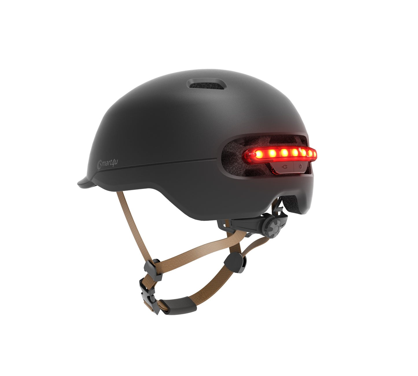 Casca protectie Smart4u trotineta/bicicleta Smart Shine Leading Edition