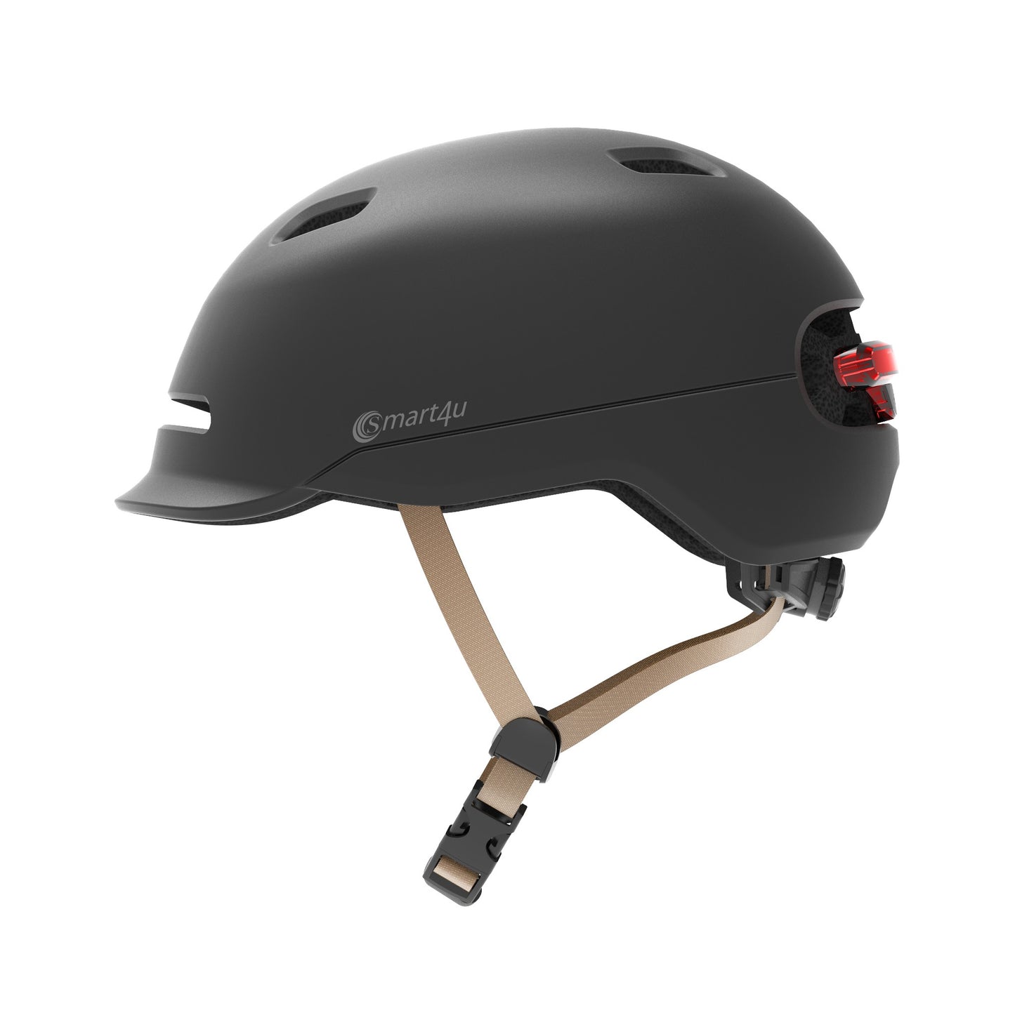 Casca protectie Smart4u trotineta/bicicleta Smart Shine Leading Edition